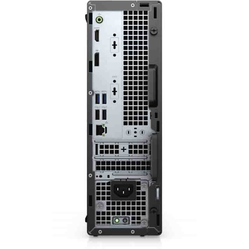 Dell OptiPlex 3080 SFF Core i3 3.6 GHz - SSD 512 Go RAM 8 Go