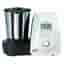 Robot cuiseur Thomson Geni Mix Pro THCM8359 3,0000L -Blanc