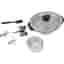 Robot cuiseur Thomson Geni Mix Pro THCM8359 3,0000L -Blanc