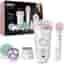 Épilateur Braun Silk-épil Beauty Set 9
