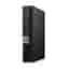 Dell OptiPlex 7060 MFF Core i5 3 GHz - SSD 256 Go RAM 16 Go