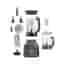 Blender Mixeur Ninja TB401EU 1,9000L - Noir