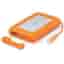 Disque dur externe Lacie Rugged - SSD 1000 Go USB
