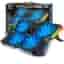 Trackpad Spirit Of Gamer Refroidisseur AirBlade 500 RGB (PC PORTABLE 17'')
