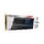 Clavier Steelseries QWERTY Anglais (US) rétroéclairé Apex 3