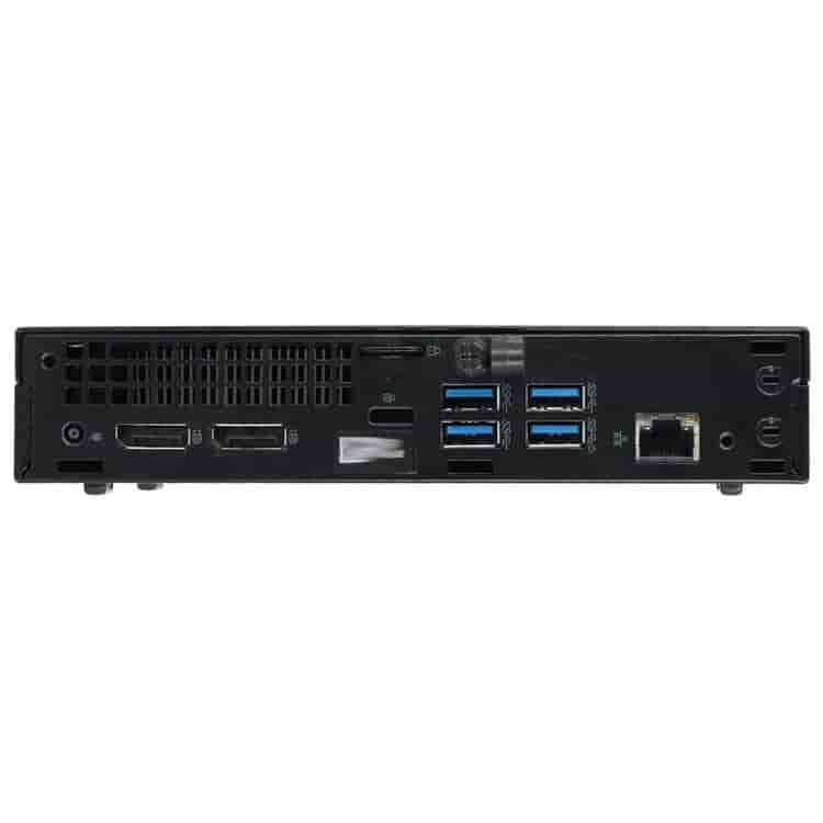 Dell OptiPlex 7060 MFF Core i5 3 GHz - SSD 256 Go RAM 8 Go