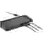 Dock & Station d'accueil Kensington SD3600 Dual Video Dock