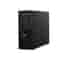 Lenovo ThinkStation P330 Xeon E 3.3 GHz - SSD 512 Go + HDD 500 Go RAM 16 Go