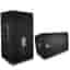 Enceintes sono Bm Sonic Bass Reflex BMS-15