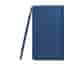 Coque iPad Pro 11" (2018/2020/2021) / iPad Air 4 (2020) / iPad Air 5 (2022) - Silicone - Bleu