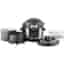Multi-cuiseur Multicuiseur - Robot Cuiseur NINJA Foodi MAX OP500EU - 9-en-1 - 7,5 L - 1760W - Noir