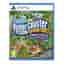 Rollercoaster Tycoon Adventures Deluxe - PlayStation 5