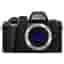 OM-D E-M10 II - Noir
