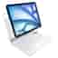 iPad Magic Keyboard (iPad not included) (2024) - AZERTY - Français - iPad Pro 13" (M4)