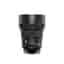 Objectif Sigma 322965 Sony E 85mm F1.4