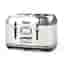Grille pain Muse MS-131 SC 4 fentes - Blanc