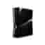 Xbox 360 Slim - Noir