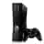 Xbox 360 Slim - Noir