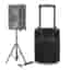 Enceintes sono Enceinte Active SONO DJ BOOST150VHF-BT