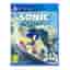 Sonic Frontiers - PlayStation 4