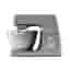 Robot patissier Kenwood KVC5305S Chef Elite 4,6000L Gris