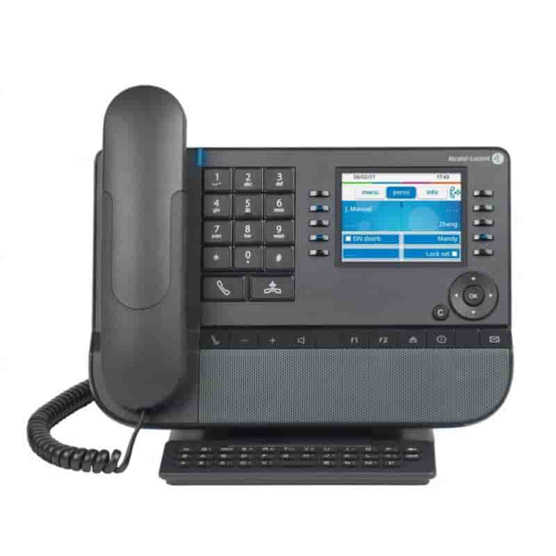 Téléphone fixe Alcatel 8058S
