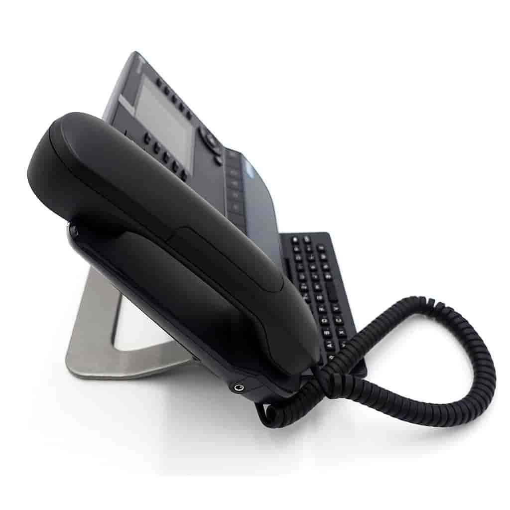 Téléphone fixe Alcatel 8058S