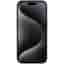iPhone 15 Pro 128 Go - Titane Noir - Débloqué