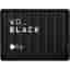 Disque dur externe Western Digital WD_BLACK P10 - HDD 4 To USB 3.2