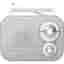 Radio Muse M-051-RW alarm