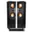 Enceinte Bluetooth Evidence Acoustics EA-800-PG - Noir