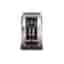 Cafetière avec broyeur Sans capsules De'Longhi Magnifica S ECAM21.112.B 1,8000L - Noir/Argent