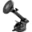 Stabilisateur Bigben Connected Support Voiture Pare-brise + Tableau de bord MagSafe Maintien magnétique Noir Bigben