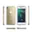 Coque iPhone SE (2022/2020)/8/7/6/6S - Plastique - Transparent