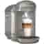 Cafetière à dosette Compatible Tassimo Bosch Vivy 2 TAS1406 0,7000L - Gris