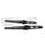Lisseur Postquam Expert Curling - Noir