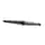 Lisseur Postquam Expert Curling - Noir