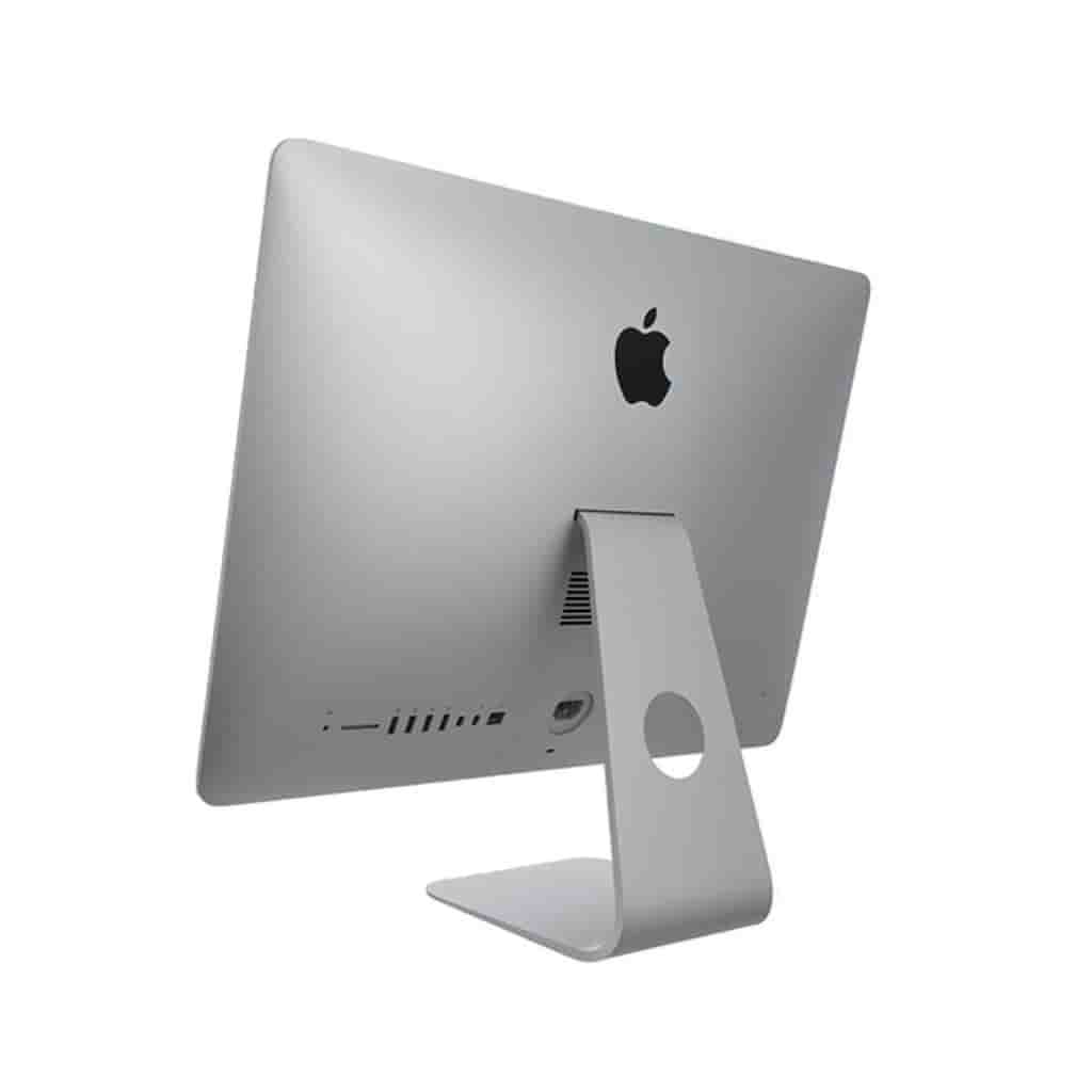 iMac 21" (2017) Core i5 - 512 Go SSD - 8 Go QWERTY - Espagnol
