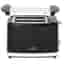 Grille pain Camry CR 3218 2 fentes - Noir
