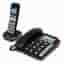 Téléphone fixe Thomson TH540DRBLK