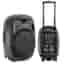 Enceintes sono Ibiza Sound Système de so6norisation Portable Autonome 12"