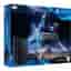 PlayStation 4 Slim 500GB - Noir + Star Wars: Battlefront II