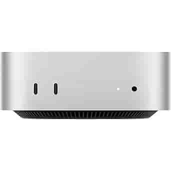 Mac mini (2024) Apple M4 - 256 GB SSD - 16 Go