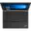Lenovo ThinkPad T480S 14" Core i5 1.7 GHz - SSD 256 Go - 8 Go QWERTZ - Allemand