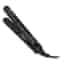 Lisseur Italian Design Iria Titanium XS - Noir
