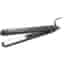 Lisseur Italian Design Iria Titanium XS - Noir