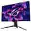 Écran 32" OLED UHD 4K Asus ROG Swift OLED PG32UCDM