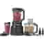 Blender Mixeur Ninja TB401EUCYD 2100,0000L - Bleu