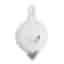 Camry CR 1255W Blanc 1,7000L - Bouilloire électrique