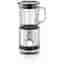 Blender Mixeur Wmf Kitchen Minis 0.8 L L - Argent
